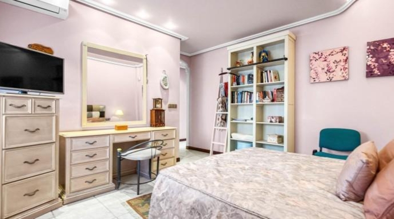 Аликанте - Torrevieja - 800m2