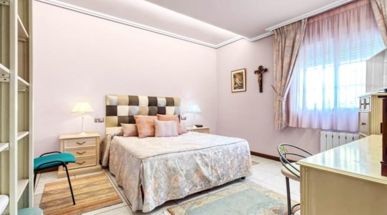 Аликанте - Torrevieja - 800m2