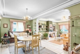 Торревьеха 800&nbsp;м²