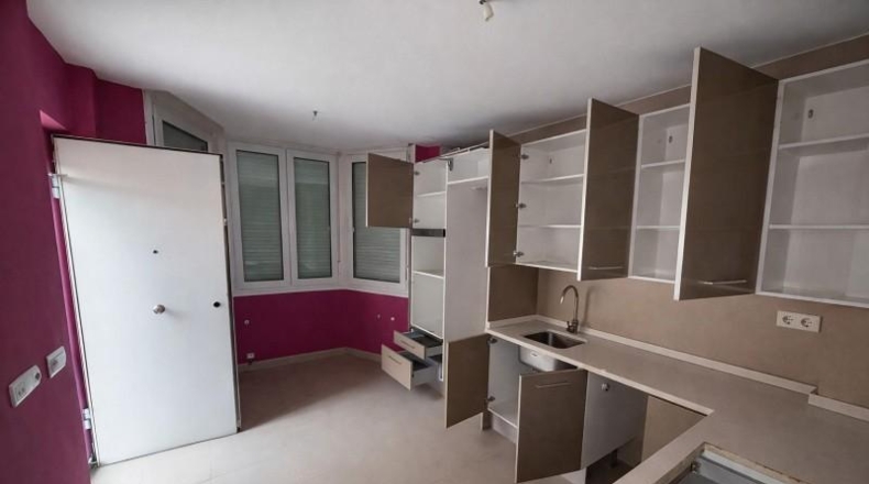 Comunidad de Madrid - Madrid - 242m2