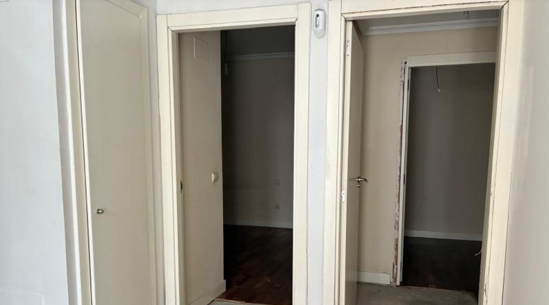 Comunidad de Madrid - Madrid - 242m2