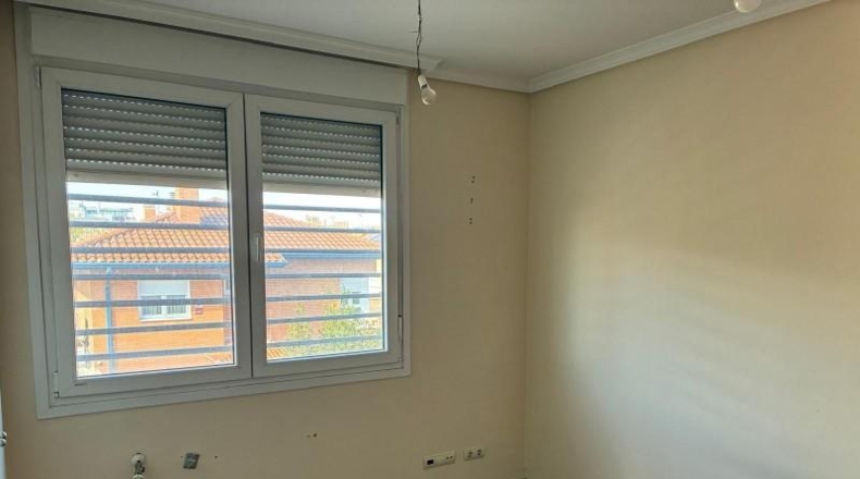 Comunidad de Madrid - Madrid - 242m2