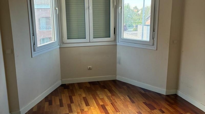 Comunidad de Madrid - Madrid - 242m2