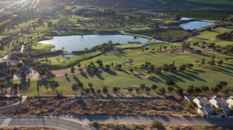 Alicante - Algorfa - 469m2