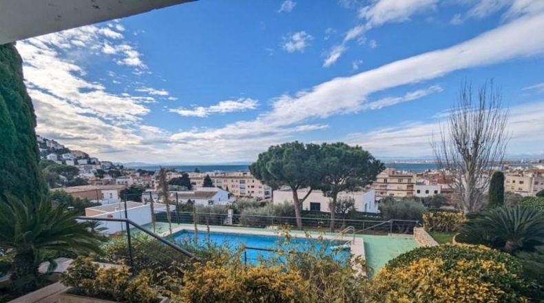 Gerona - Roses - 1549m2
