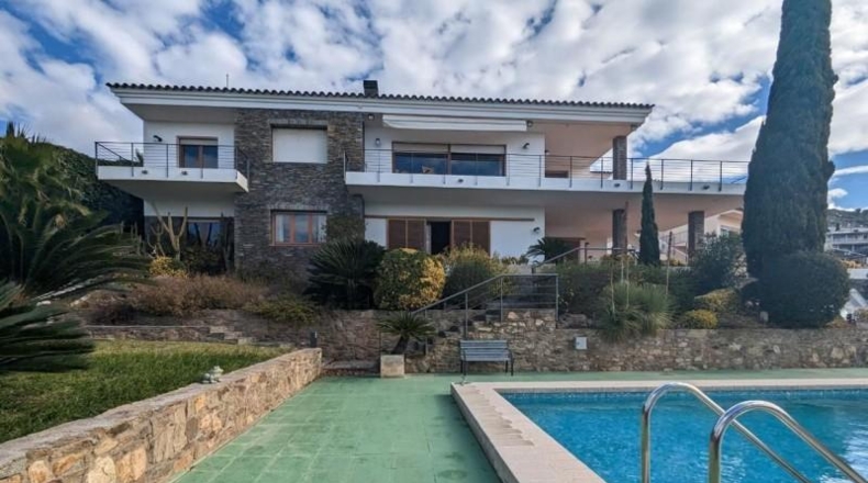 Gerona - Roses - 1549m2