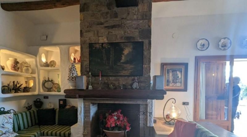Gerona - Roses - 1549m2