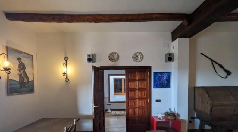 Gerona - Roses - 1549m2