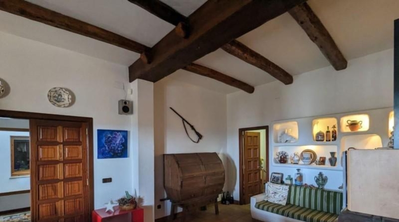 Gerona - Roses - 1549m2