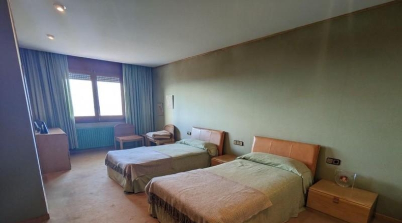 Gerona - Roses - 1549m2