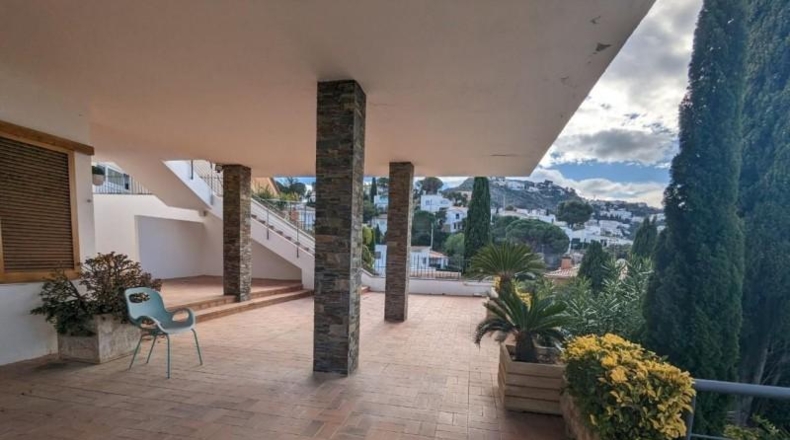 Gerona - Roses - 1549m2