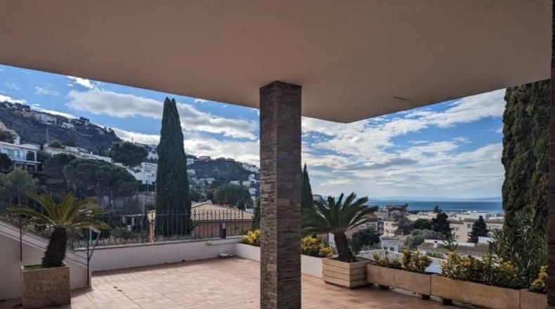 Gerona - Roses - 1549m2