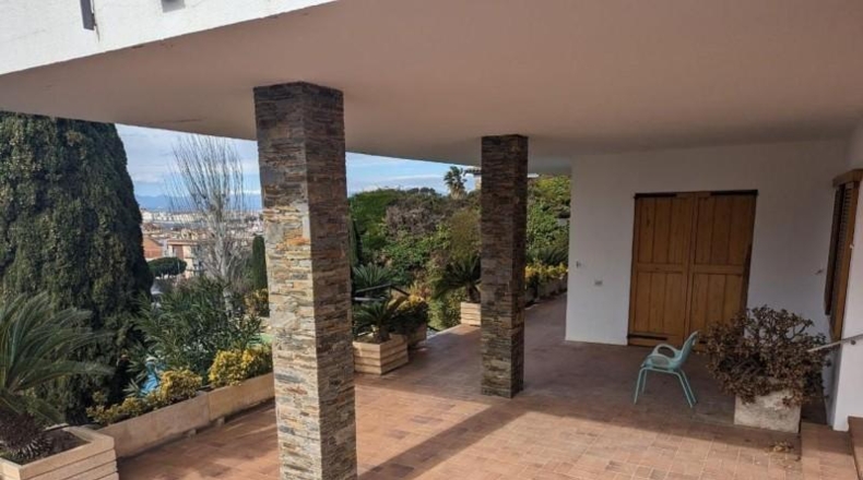 Gerona - Roses - 1549m2