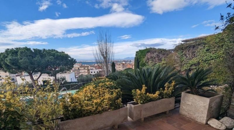 Gerona - Roses - 1549m2