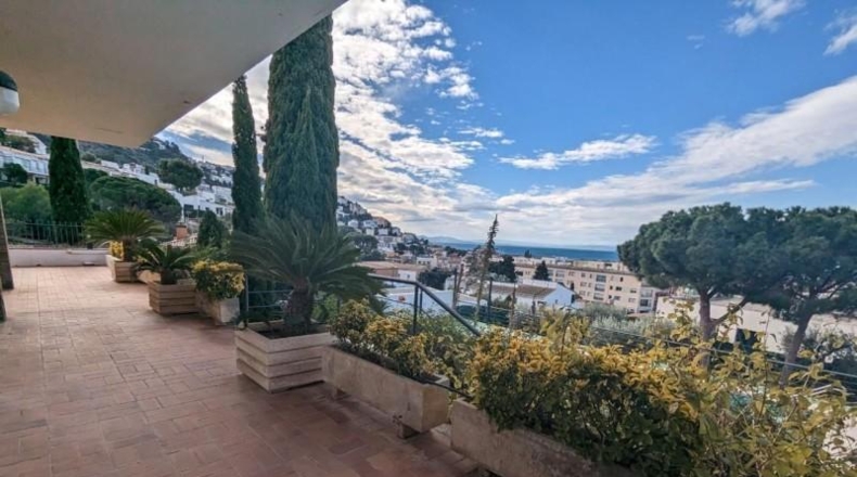 Gerona - Roses - 1549m2