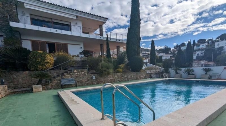 Gerona - Roses - 1549m2