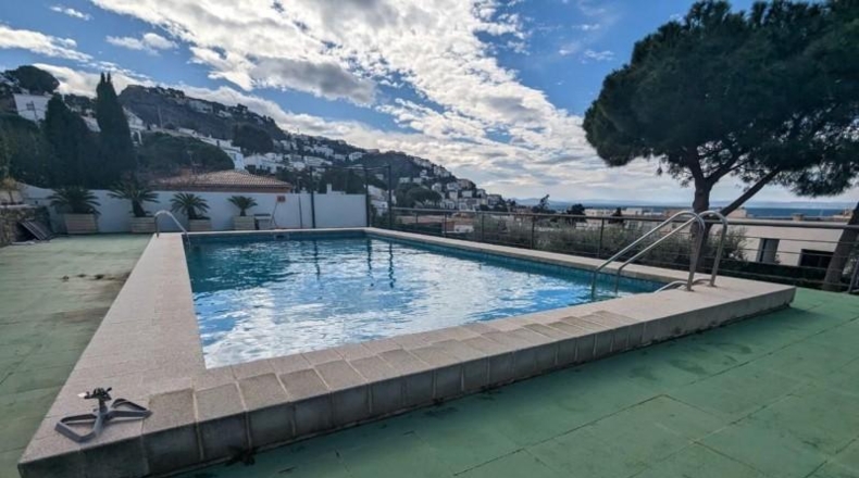 Gerona - Roses - 1549m2