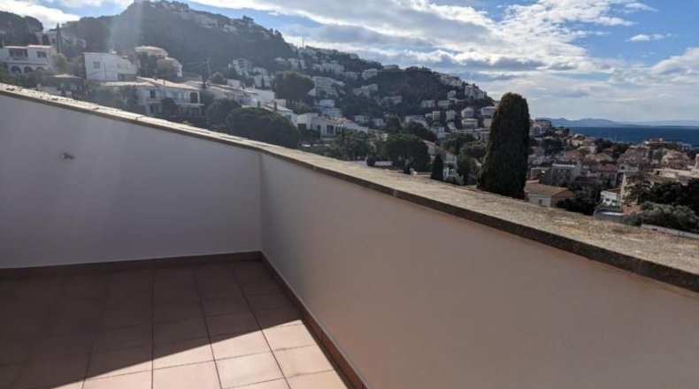 Gerona - Roses - 1549m2