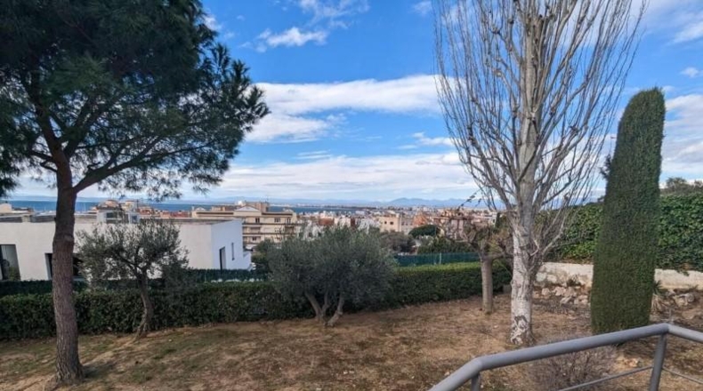 Gerona - Roses - 1549m2