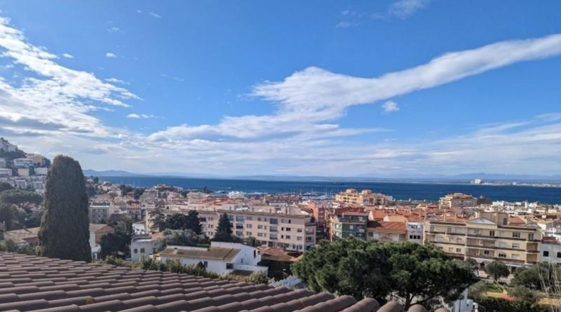 Gerona - Roses - 1549m2