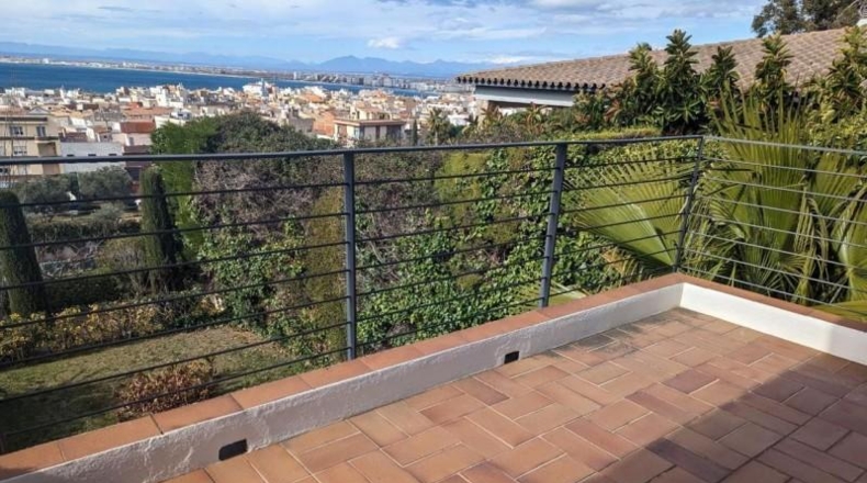 Gerona - Roses - 1549m2