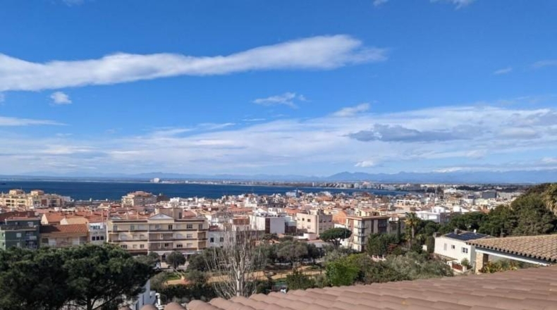 Gerona - Roses - 1549m2