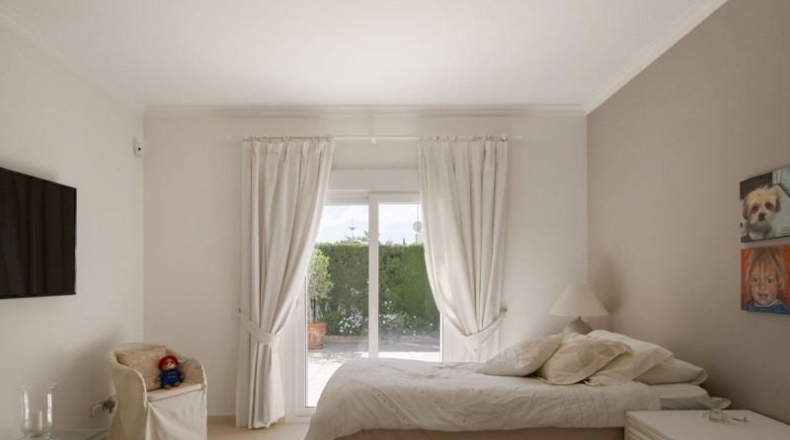 Malaga - Benahavís - 1235m2