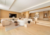 Detached villa with land for sale on España, Marbella, ref: TR334252 photo