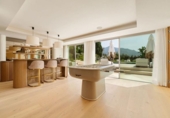 Detached villa with land for sale on España, Marbella, ref: TR334252 photo
