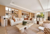 Detached villa with land for sale on España, Marbella, ref: TR334252 photo