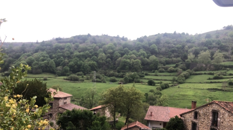Cantàbria - Lafuente - 192m2