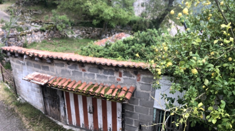 Cantàbria - Lafuente - 192m2