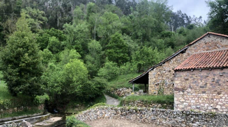 Cantàbria - Lafuente - 192m2