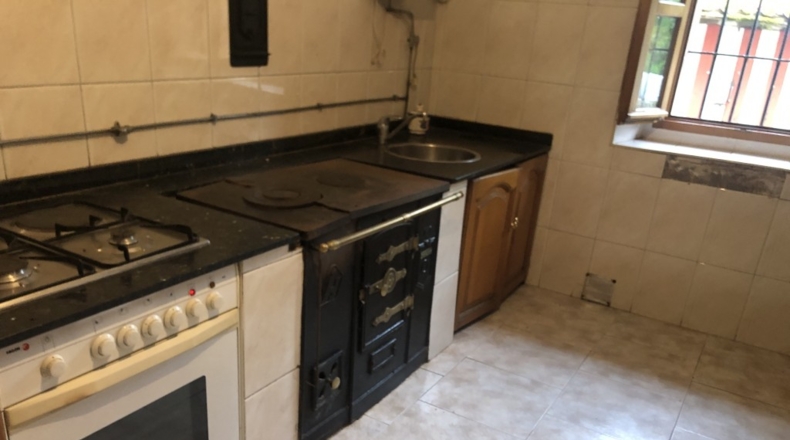 Cantàbria - Lafuente - 192m2