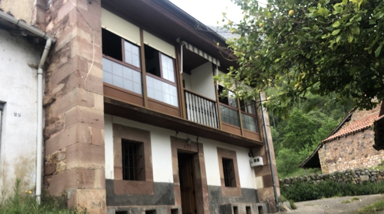 Cantàbria - Lafuente - 192m2