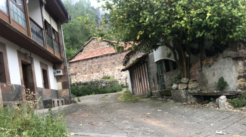 Cantàbria - Lafuente - 192m2