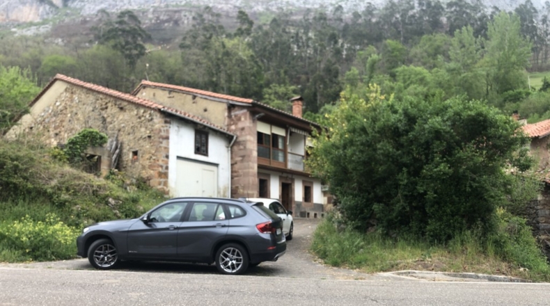 Cantàbria - Lafuente - 192m2