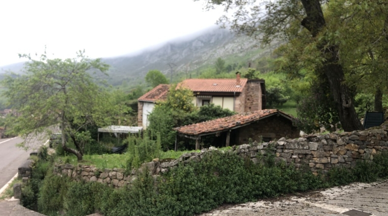 Cantàbria - Lafuente - 192m2