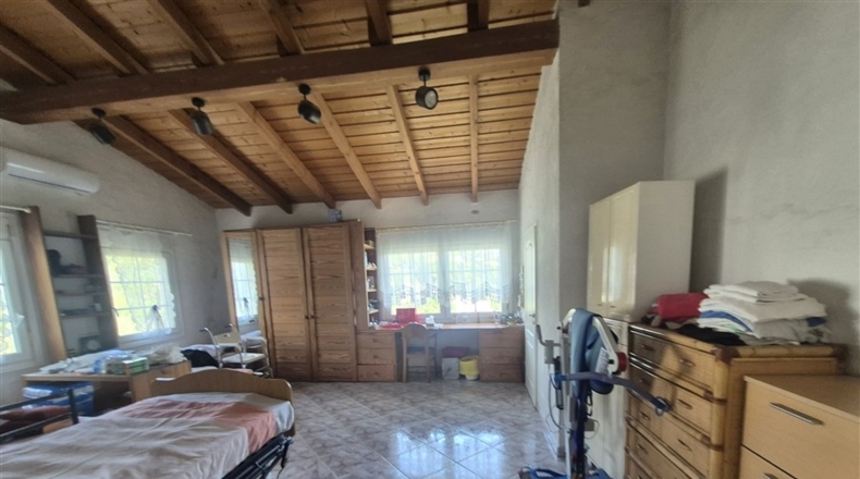Málaga - Algatocín - 210000m2