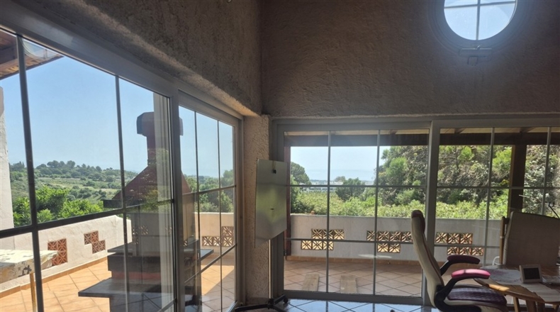 Málaga - Algatocín - 210000m2