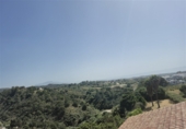 Detached villa with land for sale on Camino de los Reales, Estepona, ref: TR233355 photo
