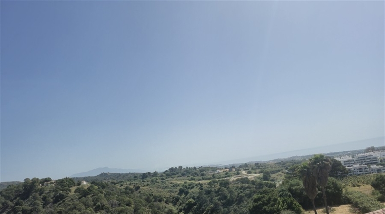 Málaga - Algatocín - 210000m2