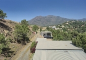Detached villa with land for sale on Camino de los Reales, Estepona, ref: TR233355 photo