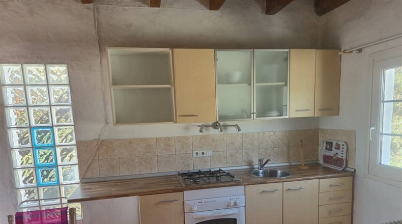 Málaga - Algatocín - 210000m2