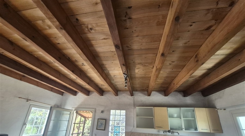 Málaga - Algatocín - 210000m2
