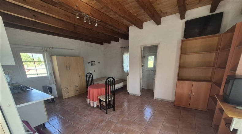Málaga - Algatocín - 210000m2