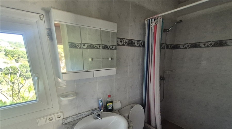 Málaga - Algatocín - 210000m2