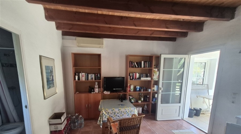 Málaga - Algatocín - 210000m2