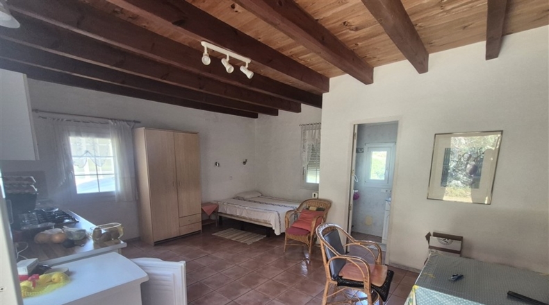 Málaga - Algatocín - 210000m2