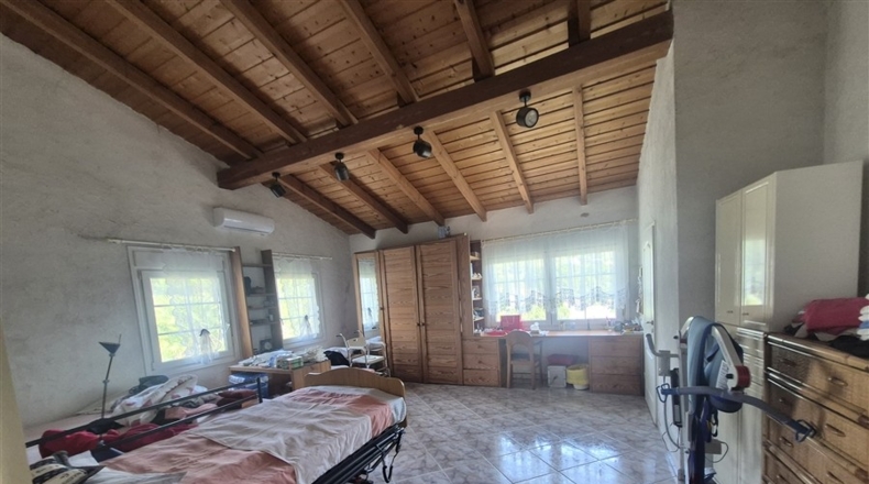 Málaga - Algatocín - 210000m2